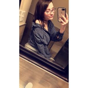 Meet your Posher, Leah